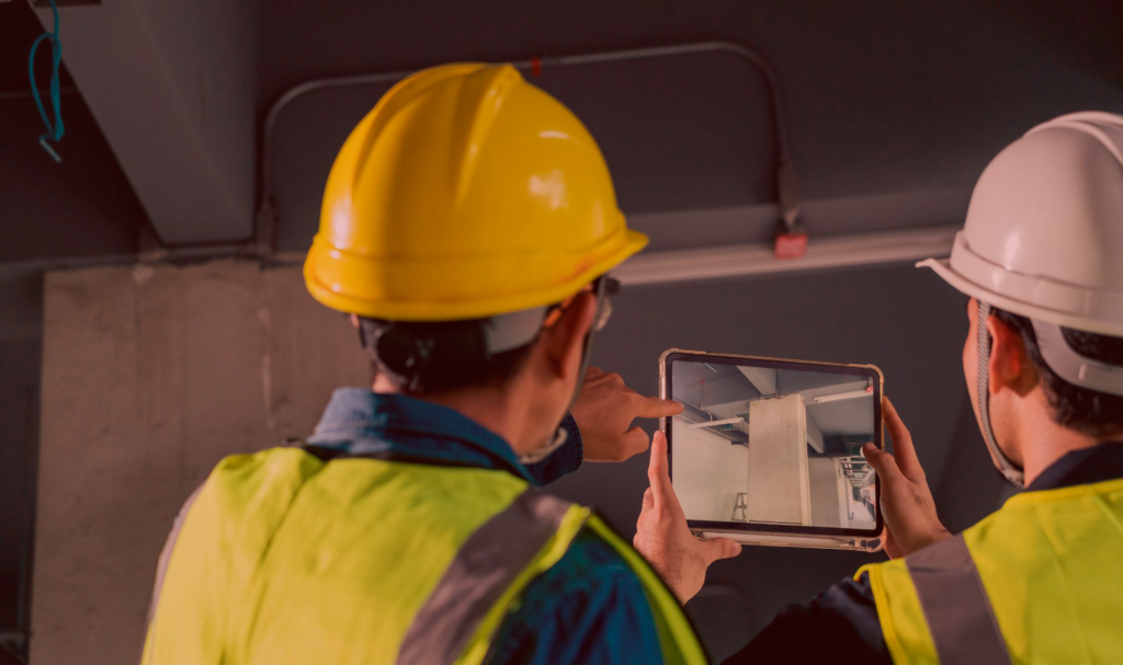 sistemas de protección contra incendios